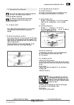 Preview for 11 page of Unitec VARILEX 1802 HT Original Instructions Manual