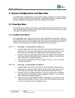 Preview for 19 page of Unitec Wash Select II Operation Manual