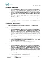 Preview for 24 page of Unitec Wash Select II Operation Manual