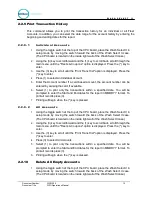 Preview for 26 page of Unitec Wash Select II Operation Manual