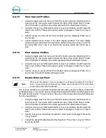 Preview for 29 page of Unitec Wash Select II Operation Manual