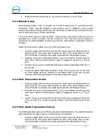 Preview for 32 page of Unitec Wash Select II Operation Manual