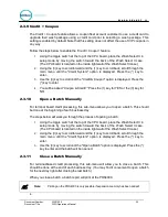 Preview for 36 page of Unitec Wash Select II Operation Manual