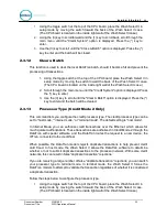 Preview for 37 page of Unitec Wash Select II Operation Manual