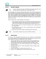 Preview for 39 page of Unitec Wash Select II Operation Manual