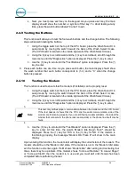 Preview for 50 page of Unitec Wash Select II Operation Manual