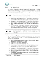 Предварительный просмотр 51 страницы Unitec Wash Select II Operation Manual