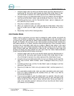 Preview for 67 page of Unitec Wash Select II Operation Manual