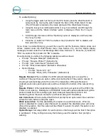 Preview for 69 page of Unitec Wash Select II Operation Manual