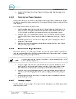 Preview for 82 page of Unitec Wash Select II Operation Manual