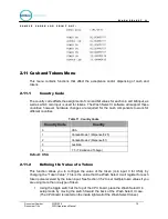 Preview for 84 page of Unitec Wash Select II Operation Manual