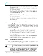 Preview for 88 page of Unitec Wash Select II Operation Manual