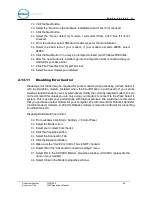 Preview for 98 page of Unitec Wash Select II Operation Manual