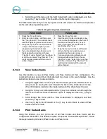 Preview for 101 page of Unitec Wash Select II Operation Manual