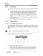 Preview for 109 page of Unitec Wash Select II Operation Manual