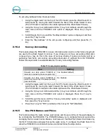 Preview for 112 page of Unitec Wash Select II Operation Manual