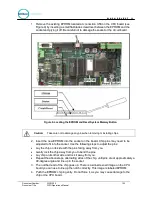 Предварительный просмотр 116 страницы Unitec Wash Select II Operation Manual