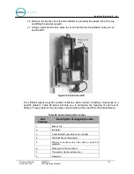 Предварительный просмотр 127 страницы Unitec Wash Select II Operation Manual