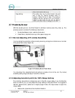 Предварительный просмотр 147 страницы Unitec Wash Select II Operation Manual