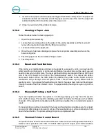 Preview for 152 page of Unitec Wash Select II Operation Manual