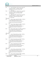 Preview for 170 page of Unitec Wash Select II Operation Manual