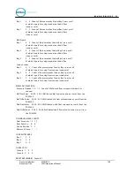 Preview for 172 page of Unitec Wash Select II Operation Manual