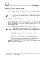 Preview for 207 page of Unitec Wash Select II Operation Manual