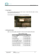 Preview for 210 page of Unitec Wash Select II Operation Manual