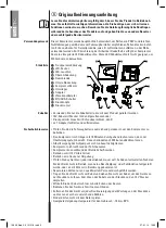 Preview for 2 page of Unitec YC2211B Instruction Manual