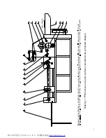 Предварительный просмотр 5 страницы Unitec YFML-720 User Manual