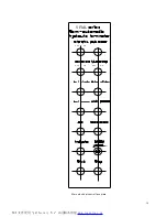 Preview for 14 page of Unitec YFML-720 User Manual