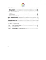 Preview for 4 page of Unitech Multimedia Dcdi 550 User Manual