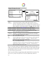 Preview for 20 page of Unitech Multimedia Dcdi 550 User Manual