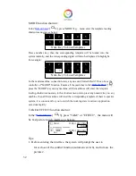 Preview for 34 page of Unitech Multimedia Dcdi 550 User Manual