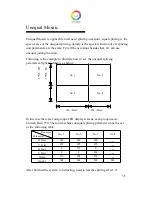 Preview for 37 page of Unitech Multimedia Dcdi 550 User Manual