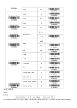 Preview for 35 page of Unitech ES700 User Manual