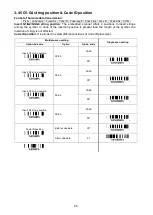 Preview for 101 page of Unitech ES922 User Manual