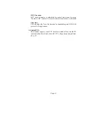 Preview for 11 page of Unitech Hand Held Scanner User Manual