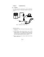 Preview for 12 page of Unitech Hand Held Scanner User Manual