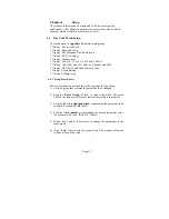 Preview for 16 page of Unitech Hand Held Scanner User Manual