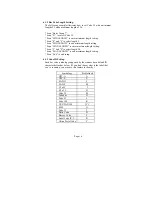 Preview for 17 page of Unitech Hand Held Scanner User Manual