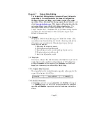 Preview for 23 page of Unitech Hand Held Scanner User Manual