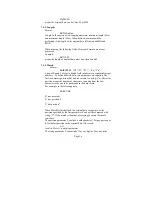 Preview for 27 page of Unitech Hand Held Scanner User Manual