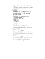 Preview for 29 page of Unitech Hand Held Scanner User Manual