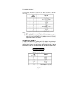 Preview for 32 page of Unitech Hand Held Scanner User Manual