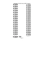 Preview for 40 page of Unitech Hand Held Scanner User Manual