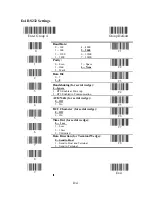 Preview for 44 page of Unitech Hand Held Scanner User Manual