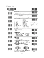 Preview for 45 page of Unitech Hand Held Scanner User Manual