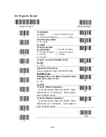 Preview for 46 page of Unitech Hand Held Scanner User Manual