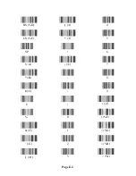 Preview for 52 page of Unitech Hand Held Scanner User Manual